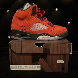 Jordan Retro 5
